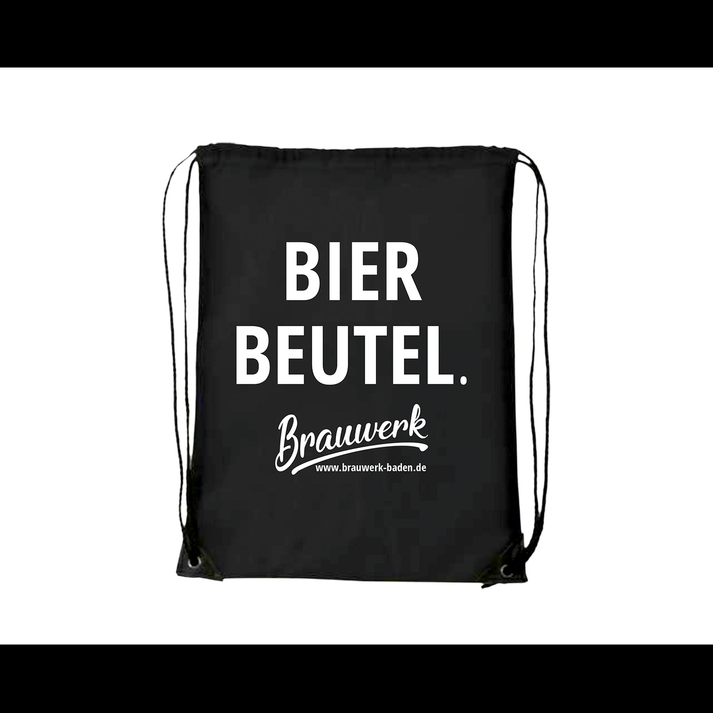 Brauwerk Bierbeutel