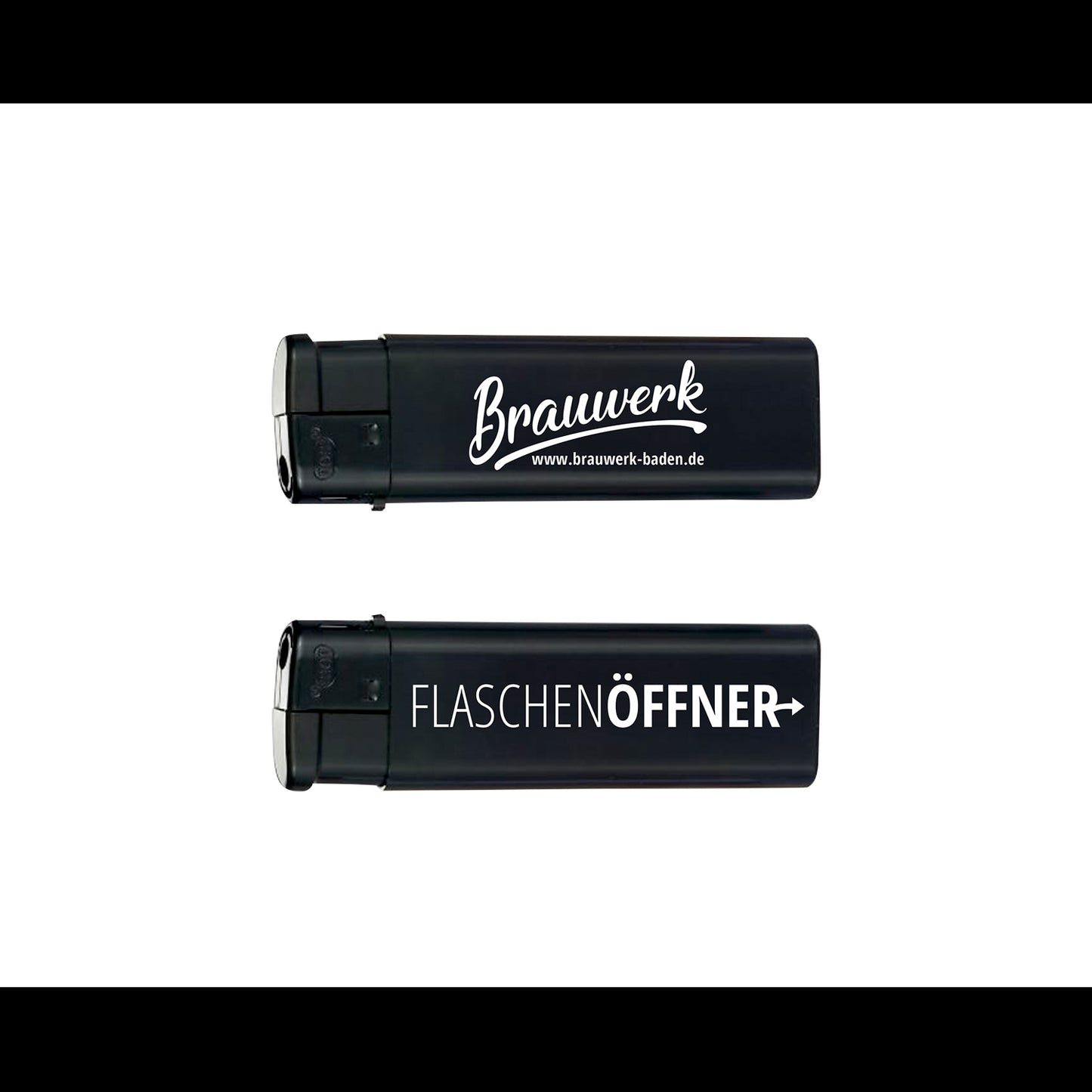 Brauwerk Feuerzeug