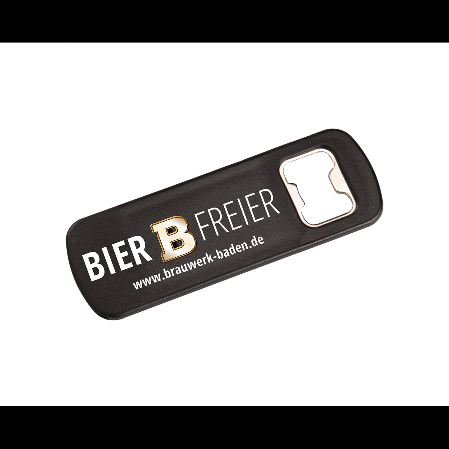 Brauwerk Flaschenöffner