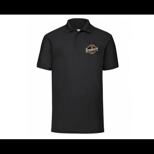 Brauwerk Polo Unisex